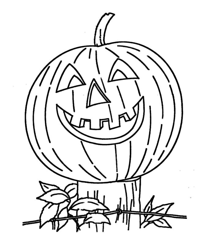 pumpkin color pages printable free printable pumpkin coloring pages for kids cool2bkids pages color pumpkin printable 