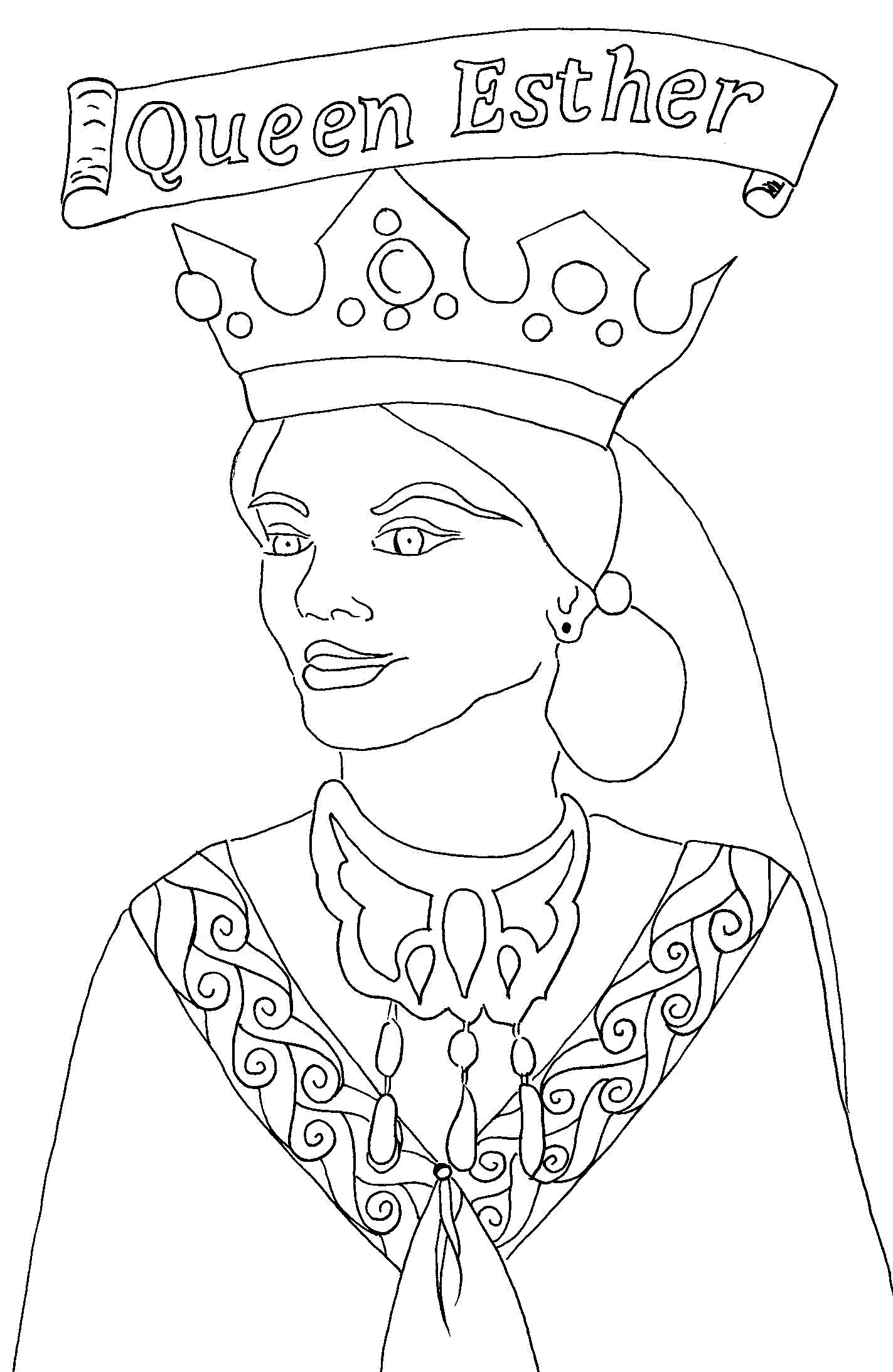 queen esther coloring pages glorious jesus coloring bible coloring free printable queen coloring pages esther 