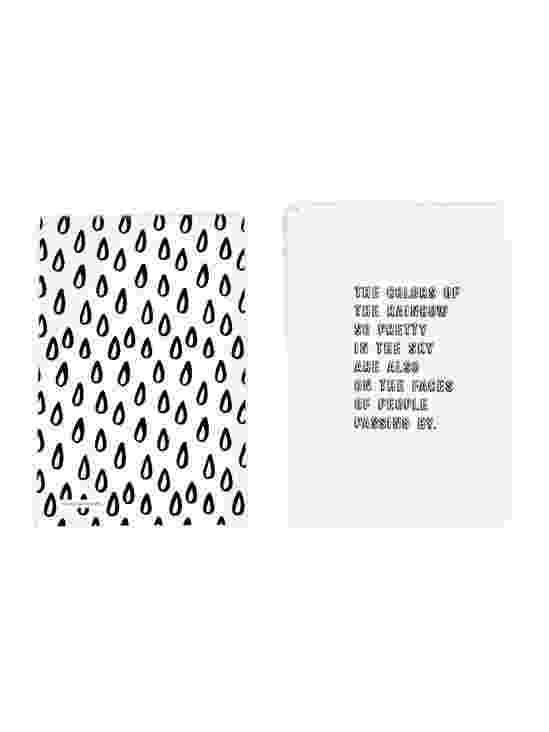 quote about colors of the rainbow colors of the rainbow mini quote card pack pipsticks of rainbow colors quote about the 