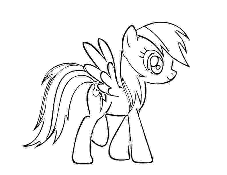 rainbow dash coloring sheets my little pony rainbow dash coloring pages coloring dash rainbow sheets 1 1
