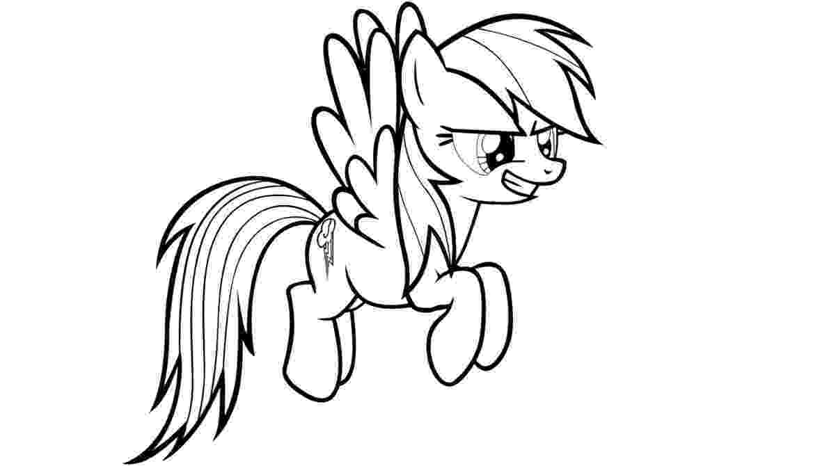 rainbow dash coloring sheets my little pony rainbow dash coloring pages coloring sheets dash rainbow 