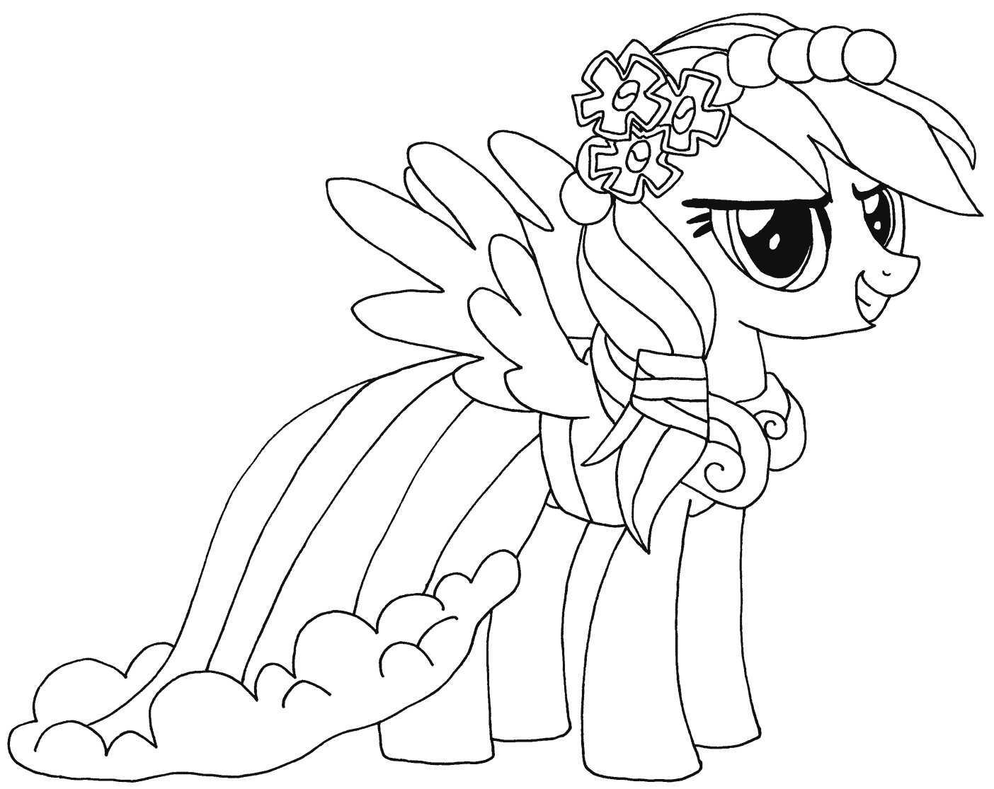 rainbow dash coloring sheets rainbow dash coloring pages to download and print for free coloring rainbow dash sheets 