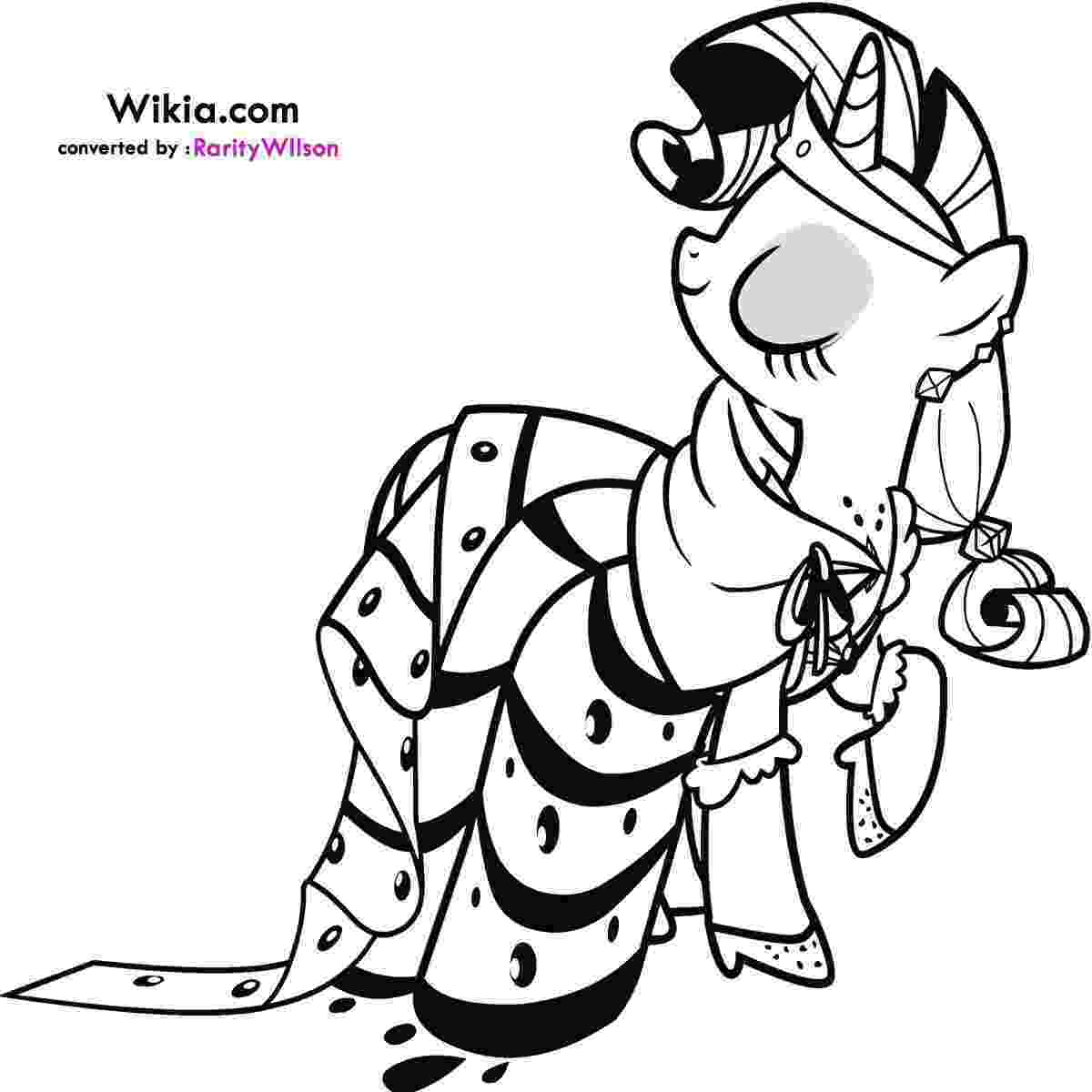 rarity coloring page coloring page for my little pony rarity coloring home rarity coloring page 
