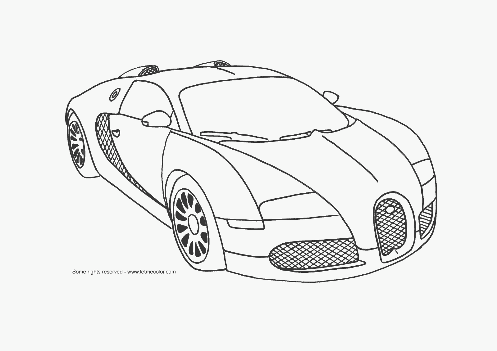 real car coloring pages real cars coloring pages download and print for free pages real car coloring 