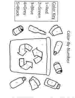 recycling coloring pages printable recycling colouring pages recycling pages printable coloring 