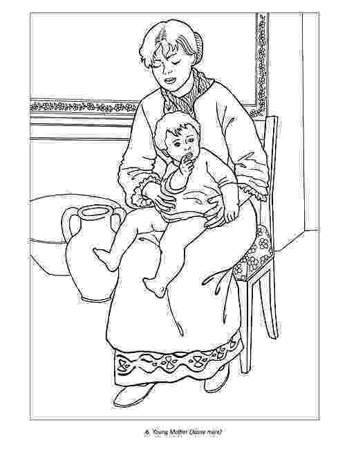 renoir coloring pages 51 best colouring pages for maintaining wellness in coloring renoir pages 