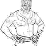 rey mysterio coloring pages 20 free printable wwe coloring pages everfreecoloringcom coloring rey mysterio pages 