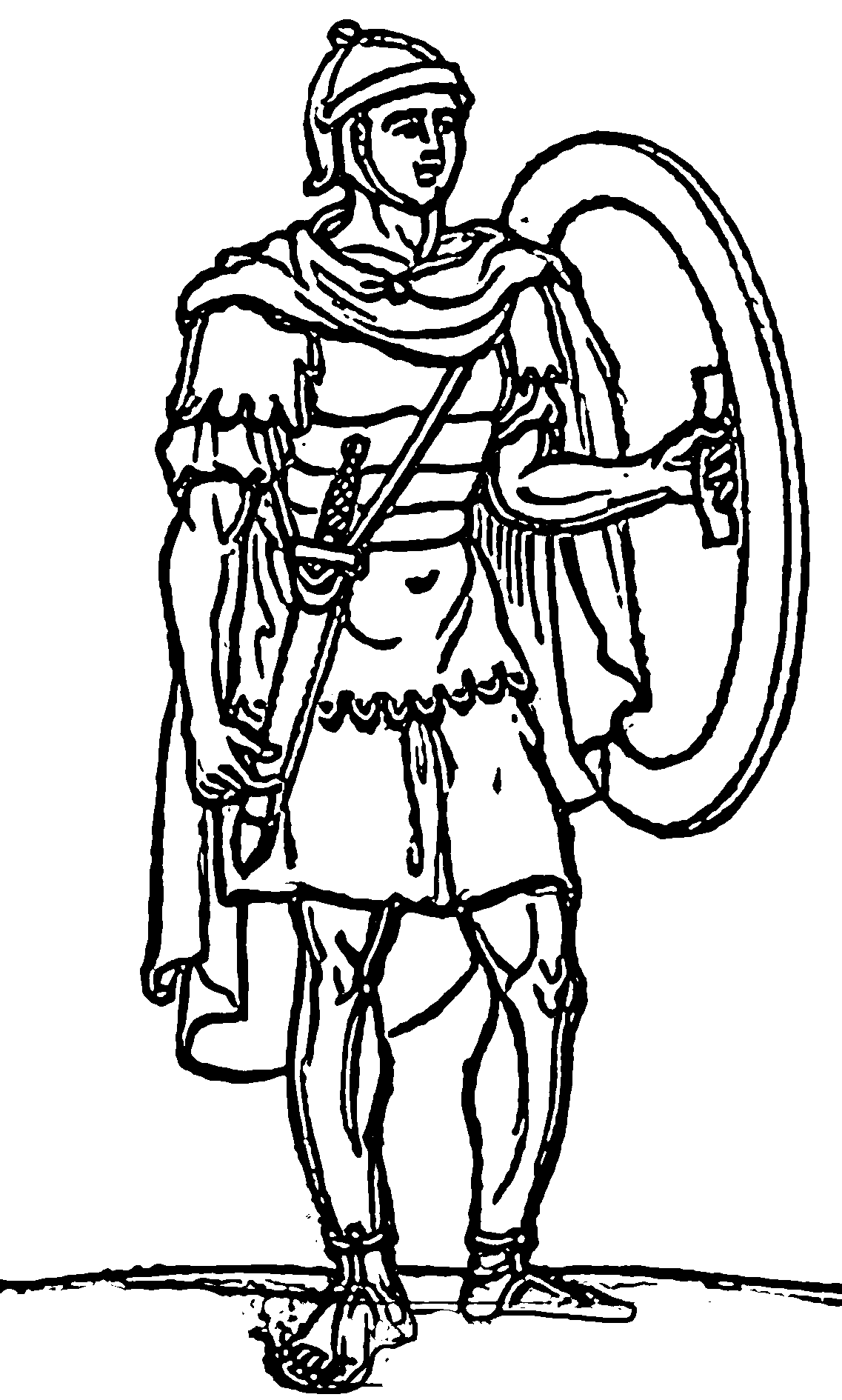 roman coloring pages roman free colouring pages roman coloring pages 