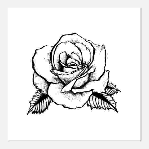 rose print out flower coloring pages rose print out 