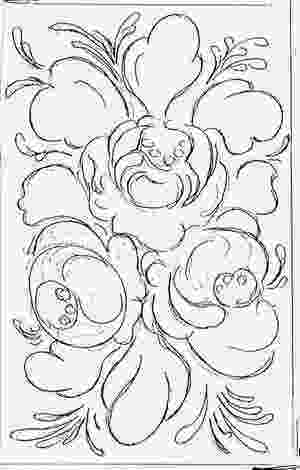 rosemaling coloring pages rosemaling patterns free google search rosemaling coloring rosemaling pages 