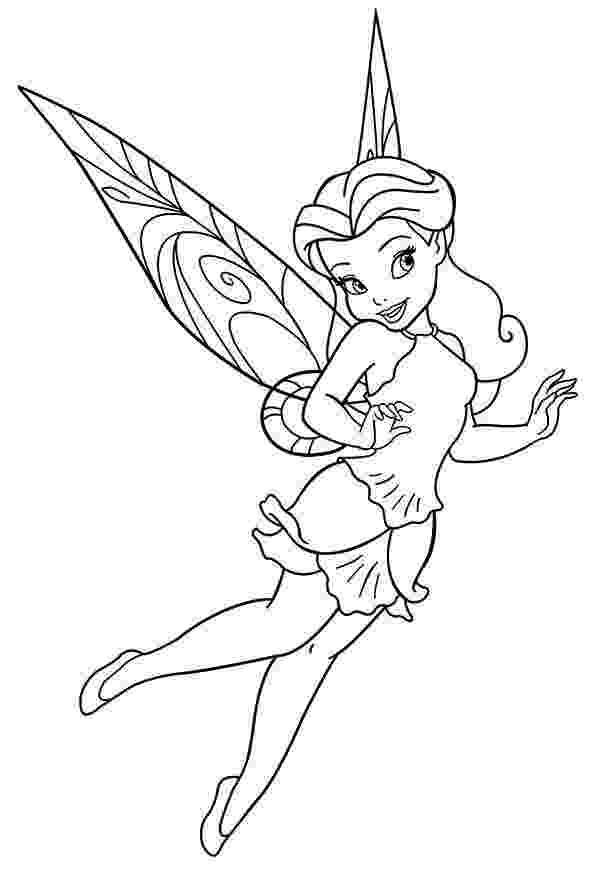 rosetta fairy coloring pages coloring page fairy rosetta rosetta fairy coloring pages 