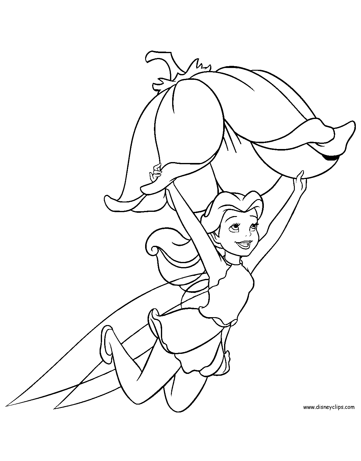 rosetta fairy coloring pages rosetta coloring page tinkerbell coloring pages fairy pages rosetta fairy coloring 