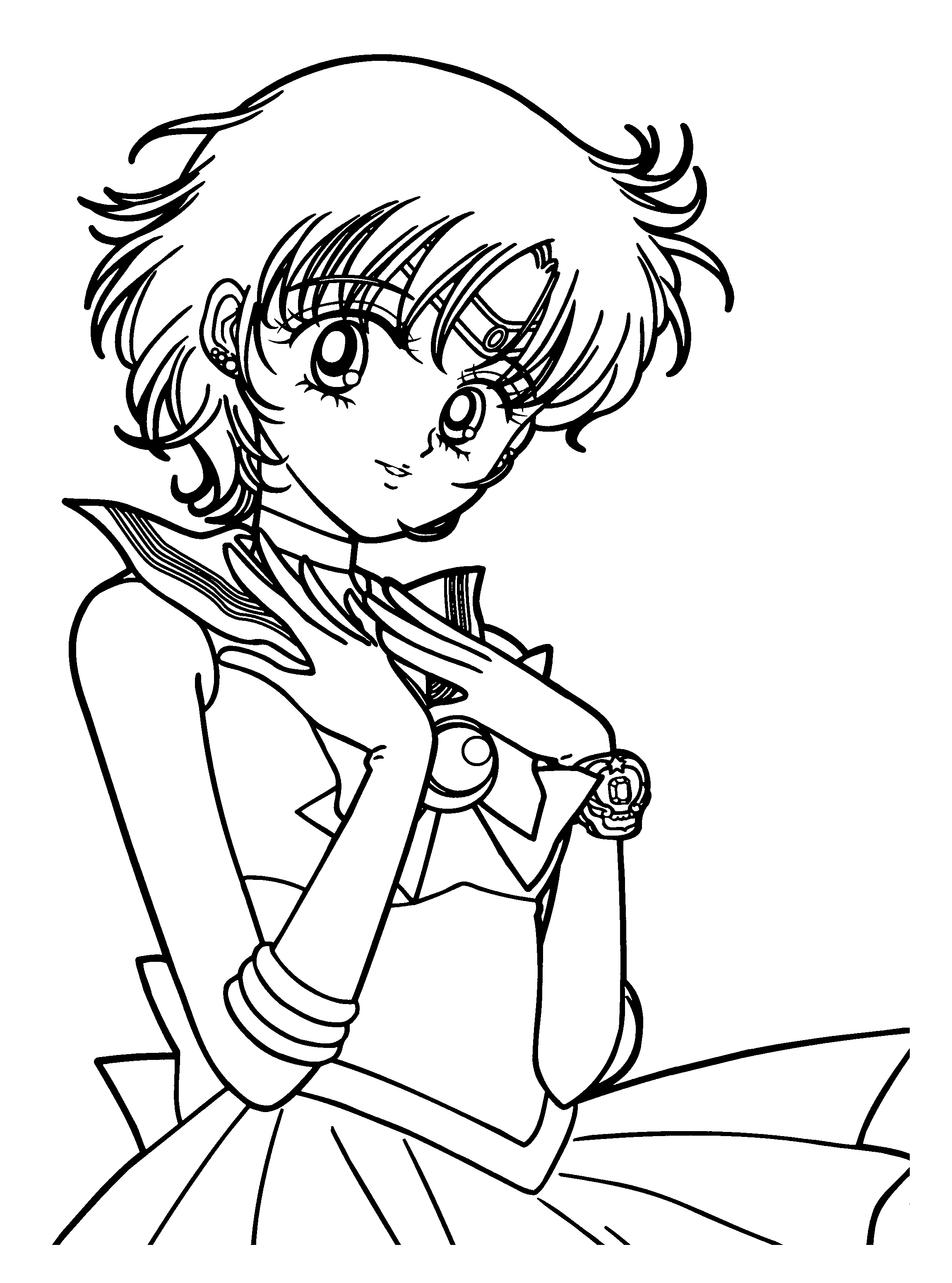 sailor moon coloring pages coloring page sailormoon coloring pages 8 anime sailor coloring pages moon 