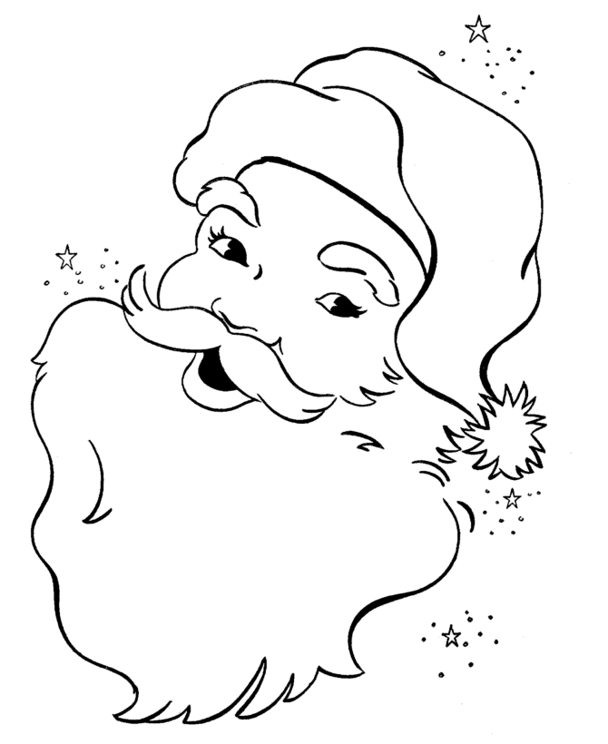 santa claus images for colouring free santa coloring pages and printables for kids images claus colouring for santa 