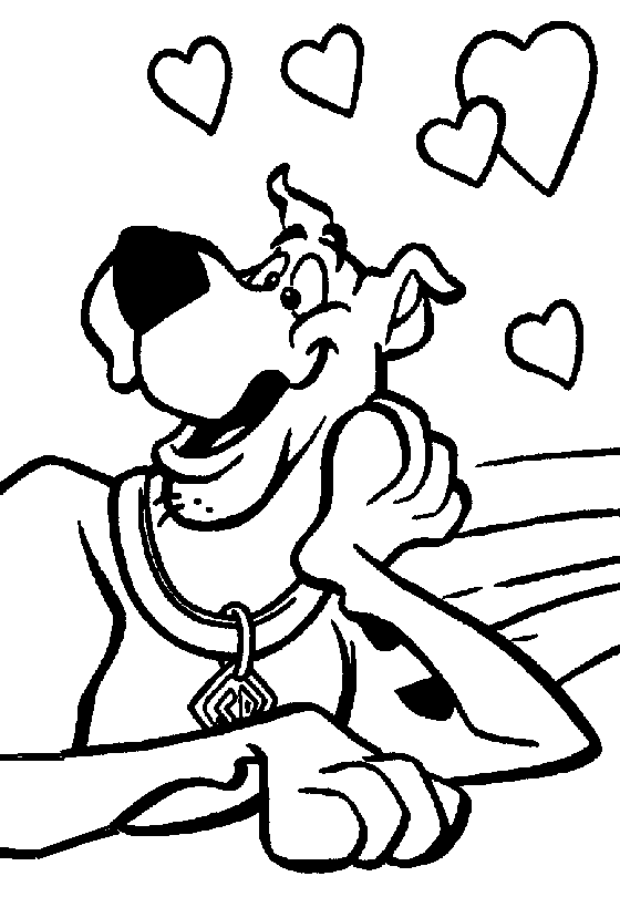 scooby doo pictures to print 17 best images about scooby doo coloring pages on pictures print to doo scooby 