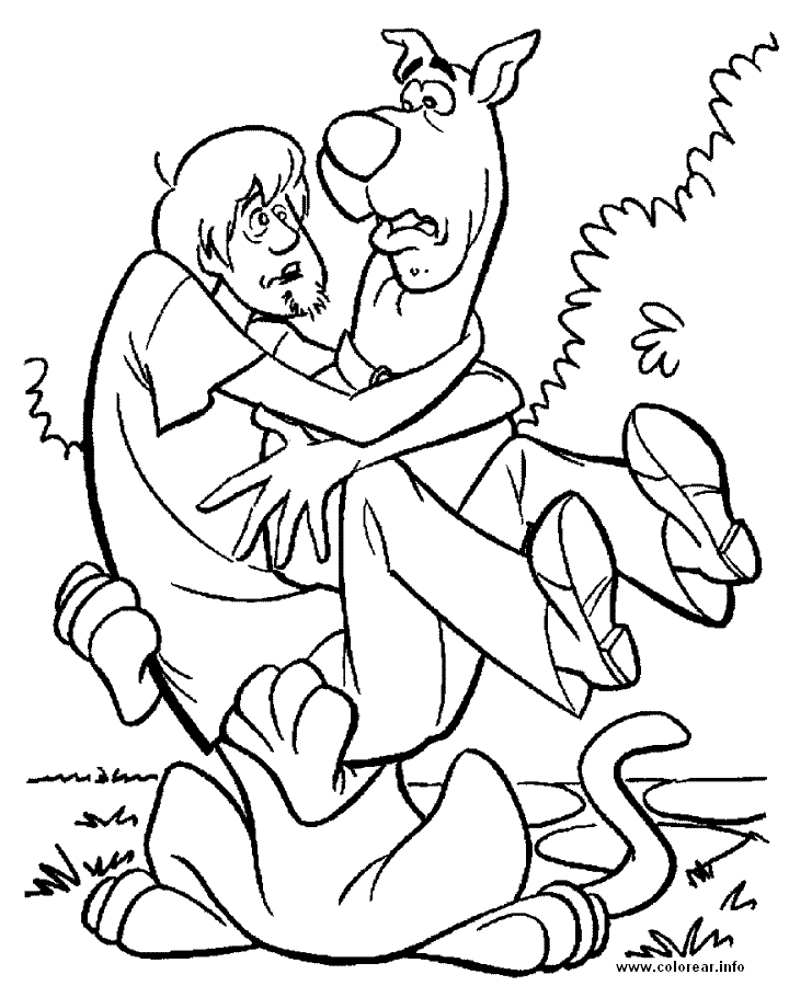 scooby doo pictures to print printable scooby doo coloring pages for kids cool2bkids print to pictures scooby doo 
