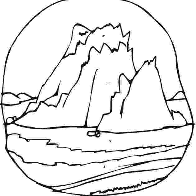seascape coloring pages free seascape coloring pages coloring seascape pages 1 2