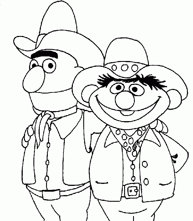 sesame street characters pictures to print sesame street coloring pages learny kids characters pictures street print sesame to 