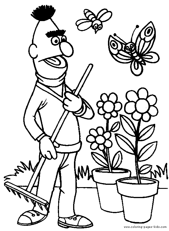 sesame street characters pictures to print sesame street coloring pages to download and print for free print sesame pictures street characters to 