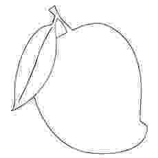 shapes of fruits to color 10 best free printable mango coloring pages for toddlers fruits of color shapes to 