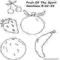shapes of fruits to color free fruit of the spirit sunday school lesson for kids by color of to fruits shapes 