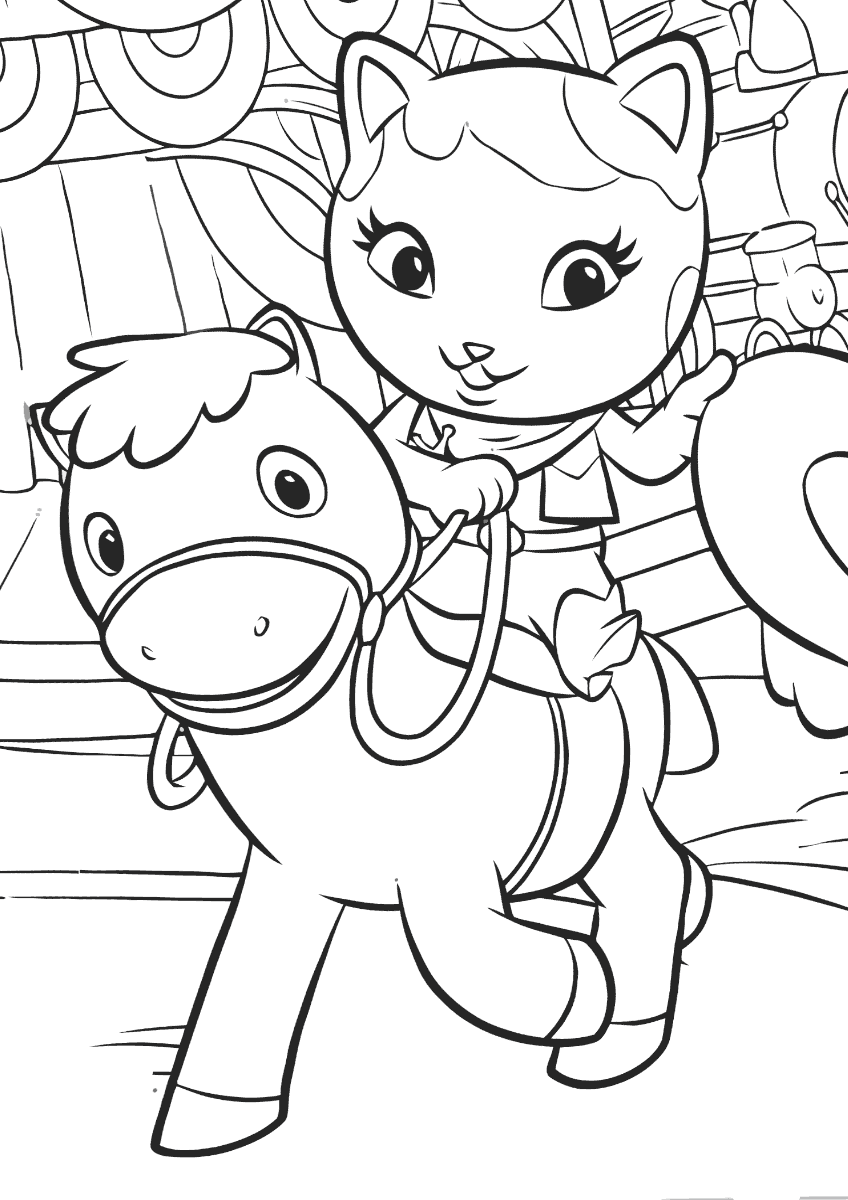 sheriff coloring pages sheriff callie wild west coloring pages coloring pages coloring sheriff pages 