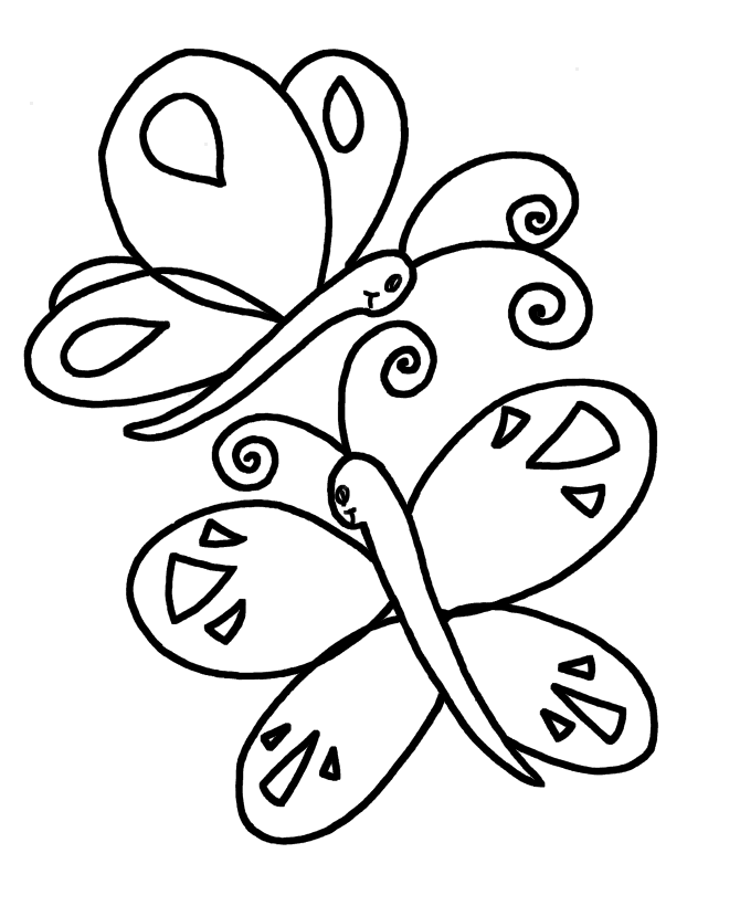 simple pictures to colour simple coloring pages to download and print for free to simple pictures colour 