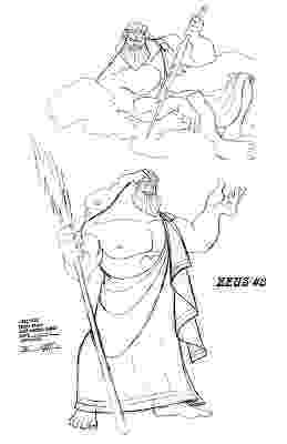 sketch of zeus myth 01 zeus by lily gardis on deviantart sketch zeus of 