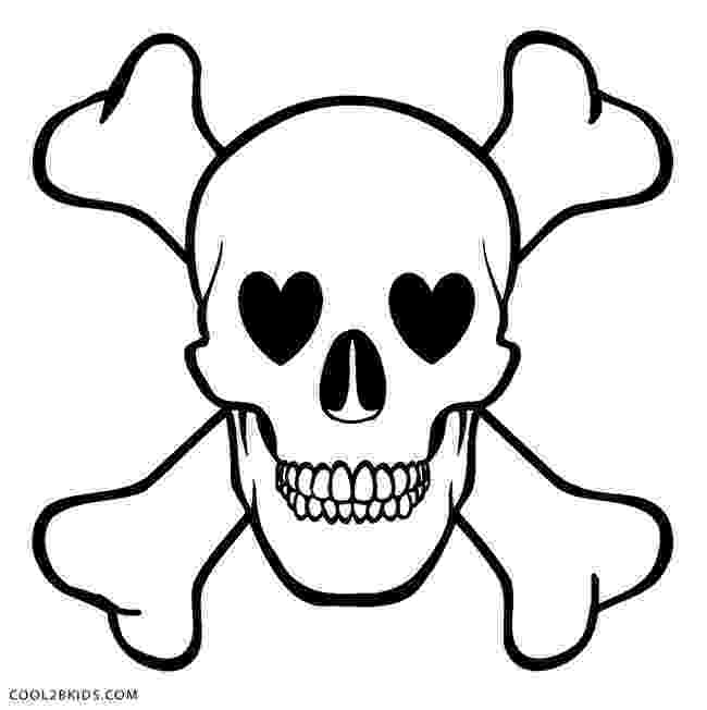 skulls coloring pages printable skull coloring pages coloringmecom skulls pages coloring 