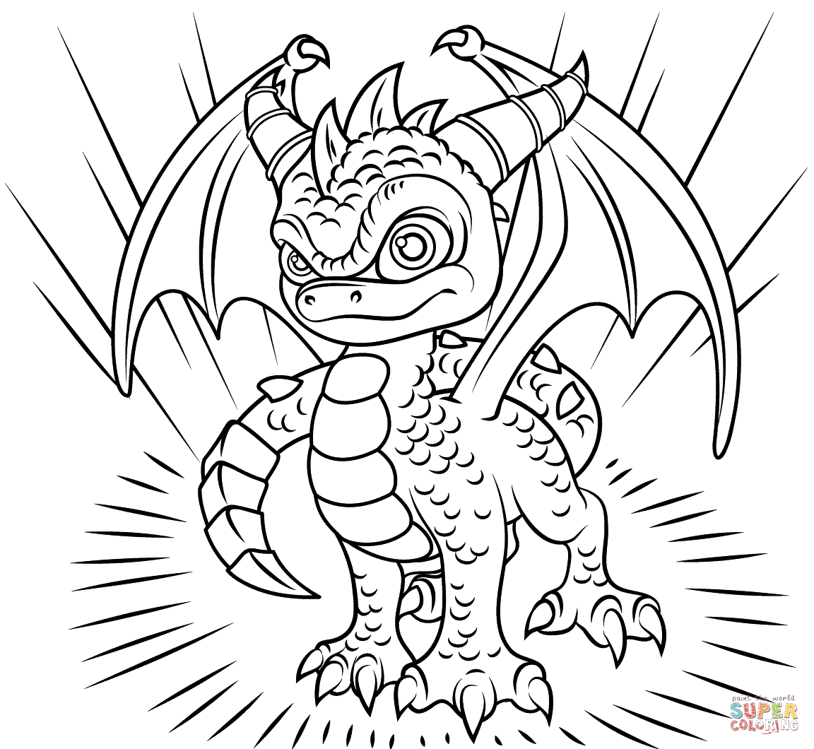 skylander giants coloring pages printable skylander giants coloring pages for kids skylander coloring pages giants 