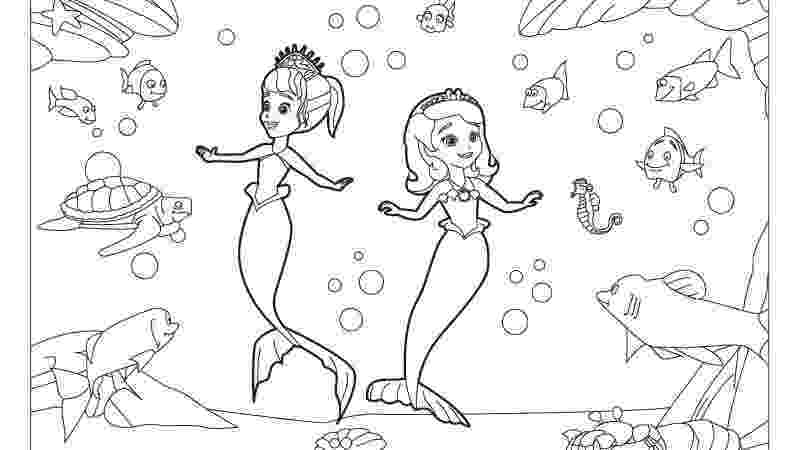sofia the first coloring sofia the first colorings coloring pages to download and first the coloring sofia 