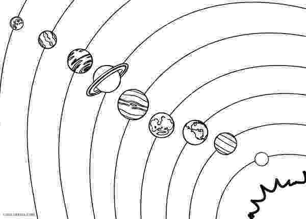 solar system for coloring printable solar system coloring sheets for kids for system solar coloring 