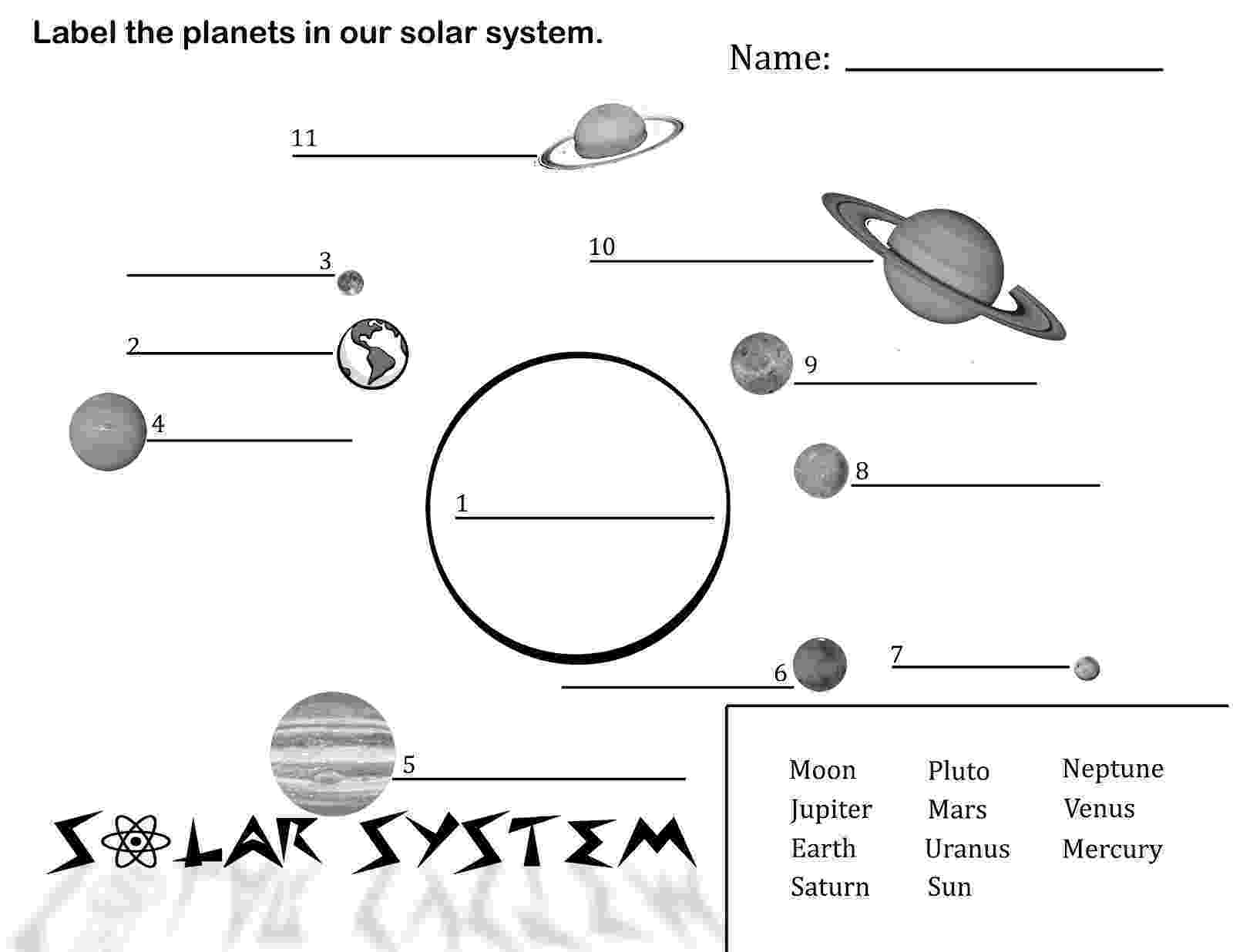 solar system for kids colouring pages printable solar system coloring sheets for kids colouring pages solar for kids system 