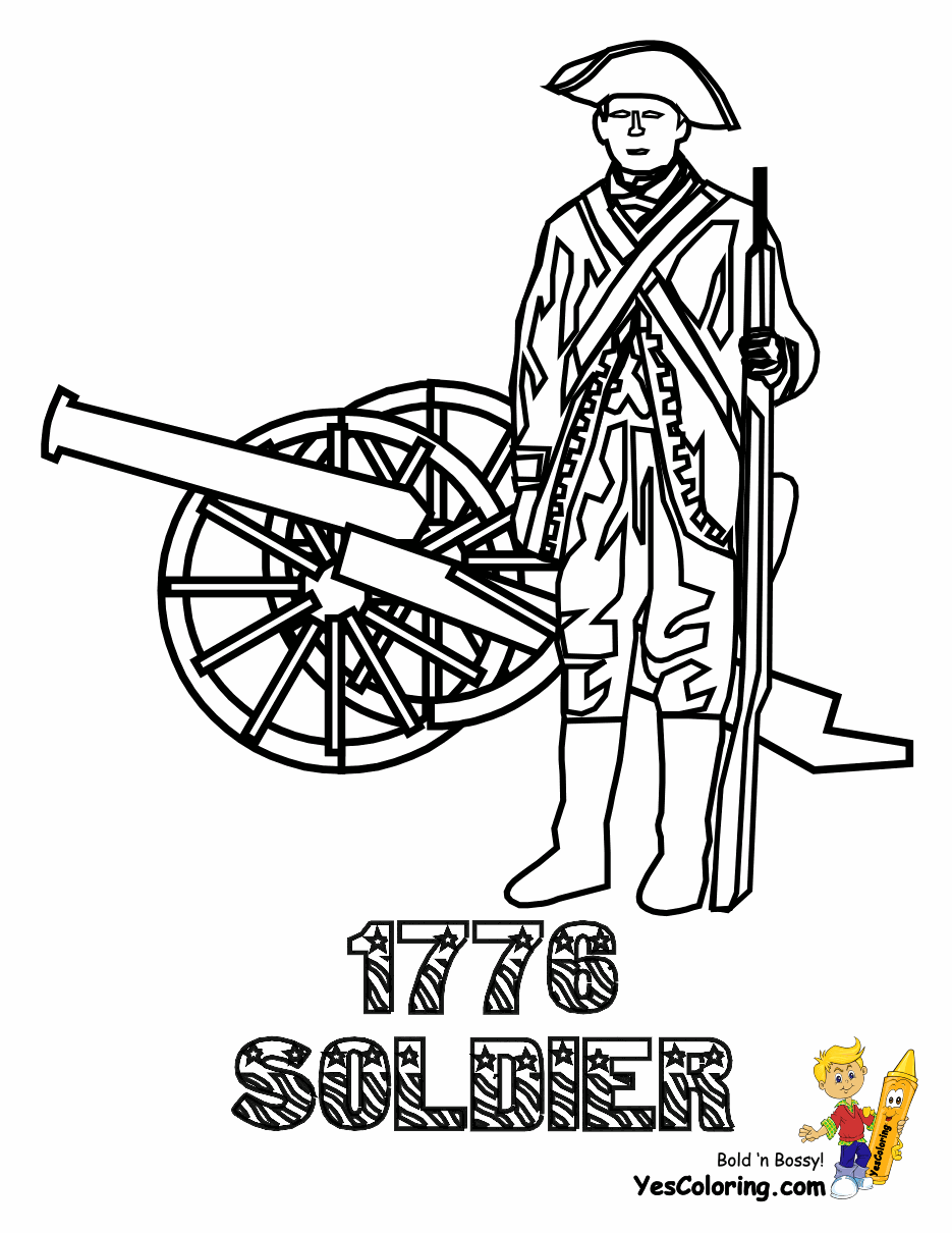 soldier coloring page free printable army coloring pages for kids coloring page soldier 