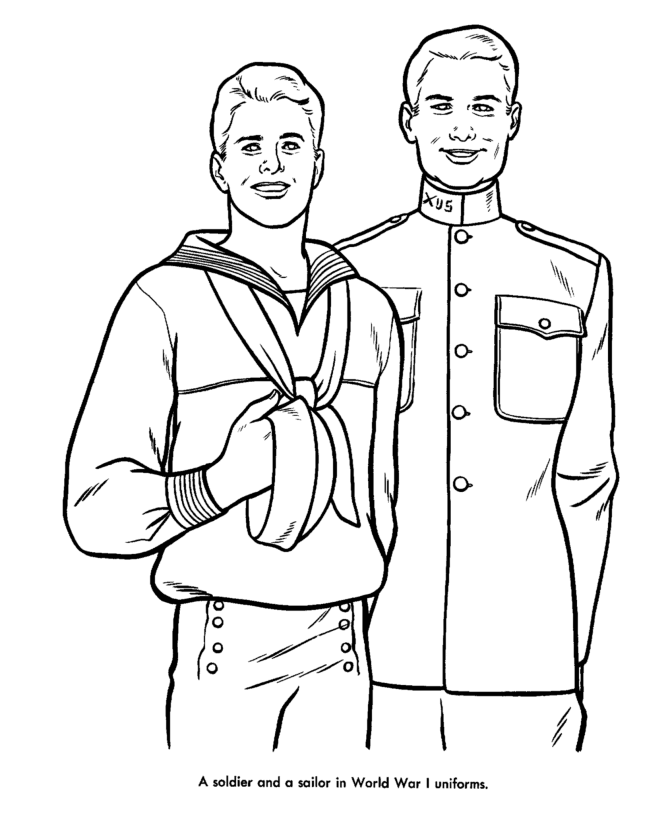 soldier coloring page free printable army coloring pages for kids page coloring soldier 