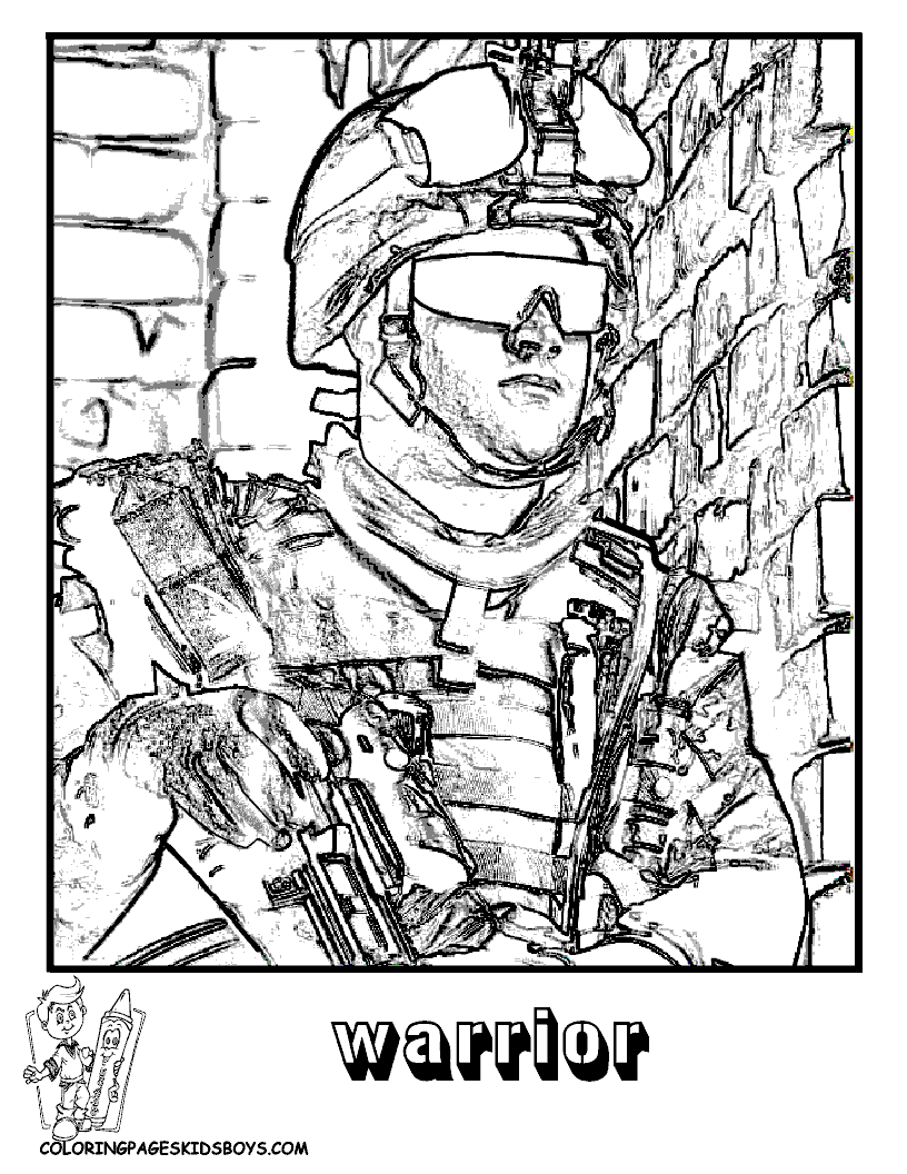soldier coloring page soldier coloring pages coloring pages to download and print soldier page coloring 