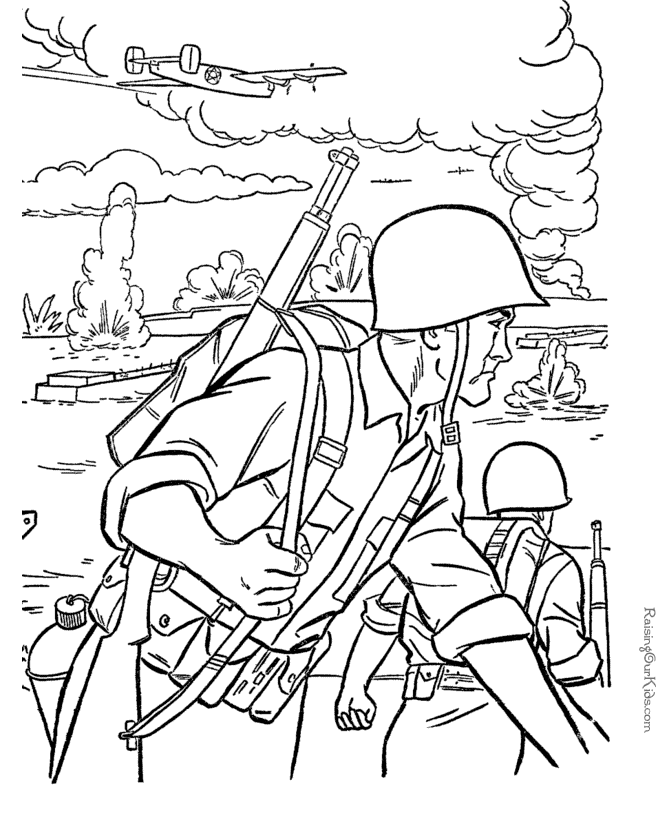 soldier coloring page soldier coloring pages to download and print for free page coloring soldier 