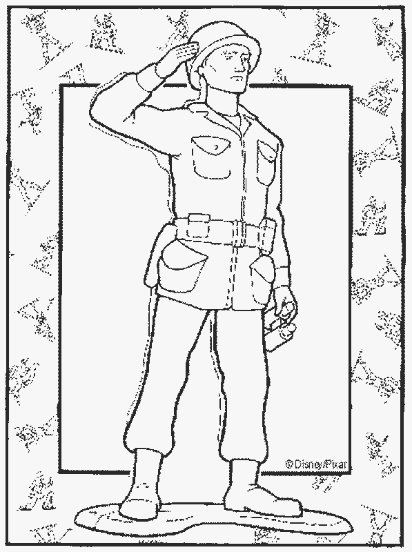 soldier coloring pages to print cartoon infantry soldier coloring page free printable print coloring to soldier pages 