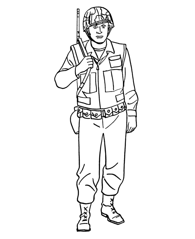soldier coloring pages to print soldier coloring pages to download and print for free to print soldier coloring pages 