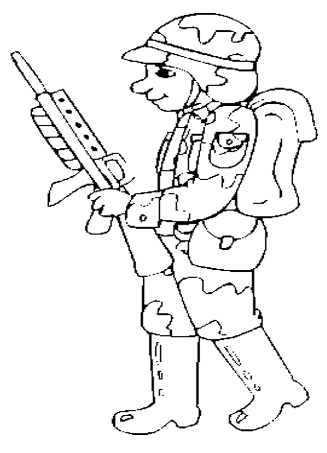 soldier coloring pages to print special forces soldier coloring page free printable to soldier coloring print pages 