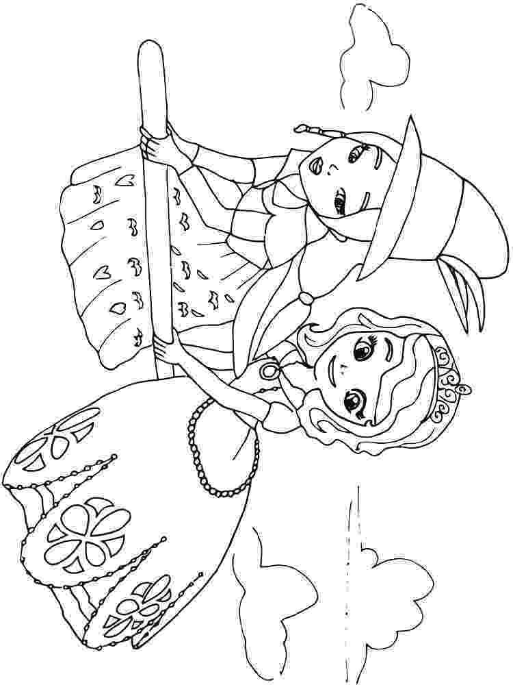 sophie the first coloring pages sofia the first coloring pages getcoloringpagescom pages the first coloring sophie 