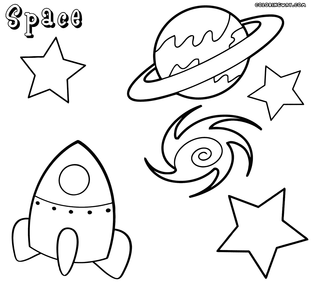 space coloring pages free printable space coloring pages to download and print for free free pages coloring printable space 