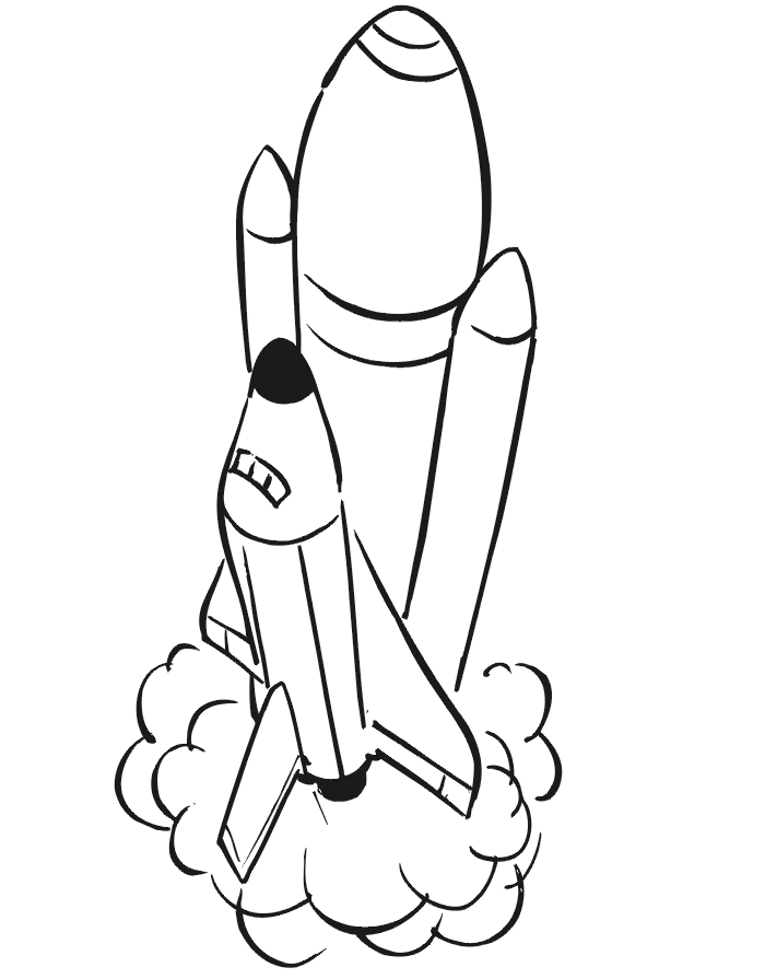 space shuttle coloring pages space shuttle printable coloring pages space pages shuttle coloring 