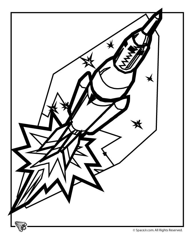 space shuttle coloring pages space shuttle ready to take off coloring pages hellokidscom pages space shuttle coloring 