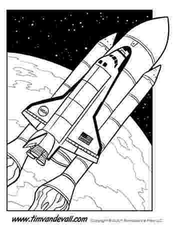 space shuttle coloring pages spectacular space shuttle coloring space coloring sheet coloring shuttle pages space 