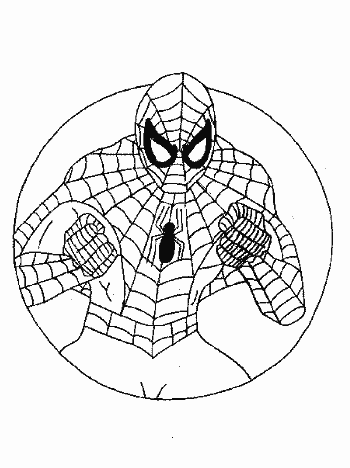 spider man coloring sheet print download spiderman coloring pages an enjoyable sheet spider coloring man 