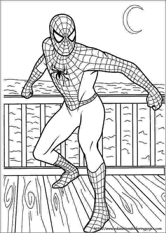 spiderman coloring pages free ironman and spiderman coloring pages free printout texas pages spiderman free coloring 