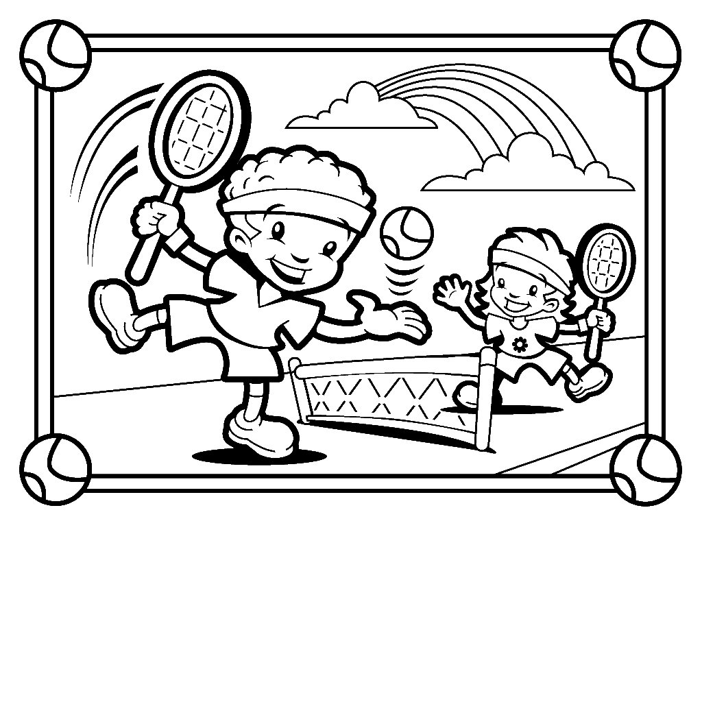 sports coloring pages for kids baseball sport coloring page for kids printable free pages for sports coloring kids 