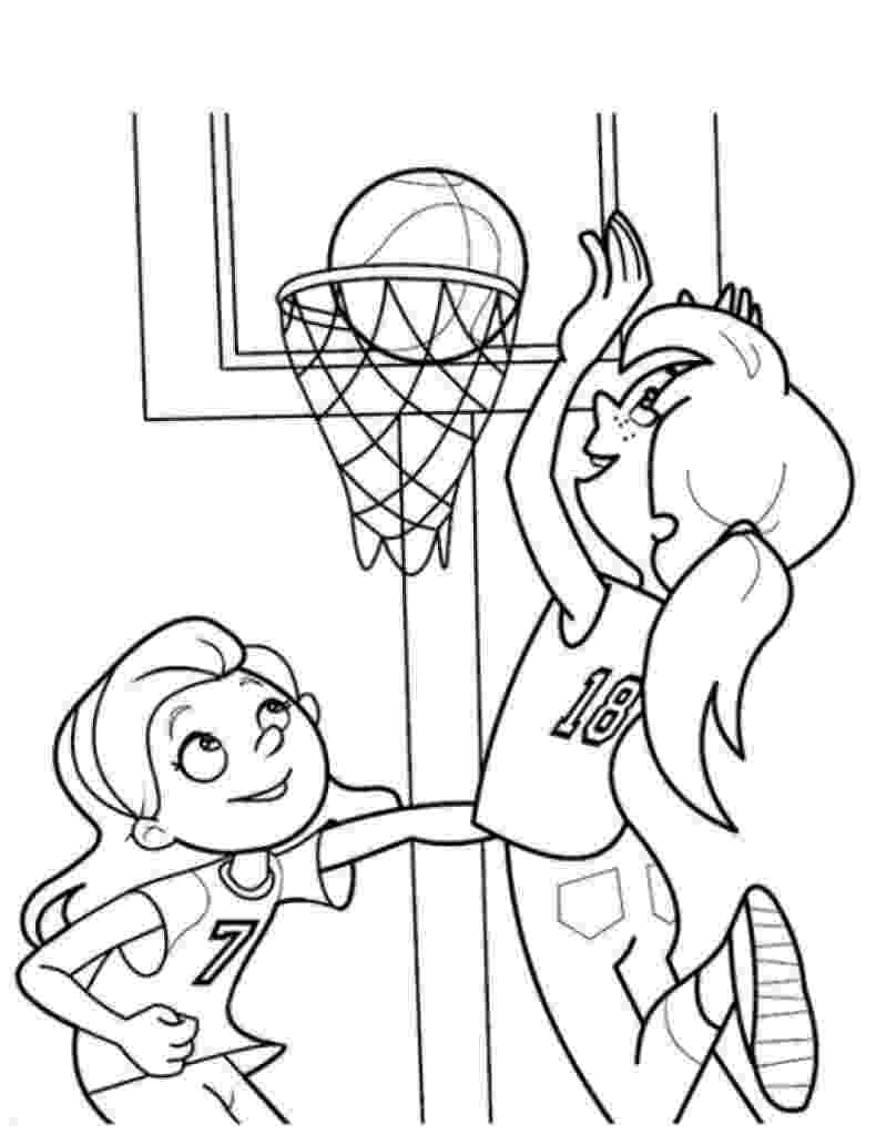 sports coloring pages for kids free kids sports pictures download free clip art free kids sports pages for coloring 