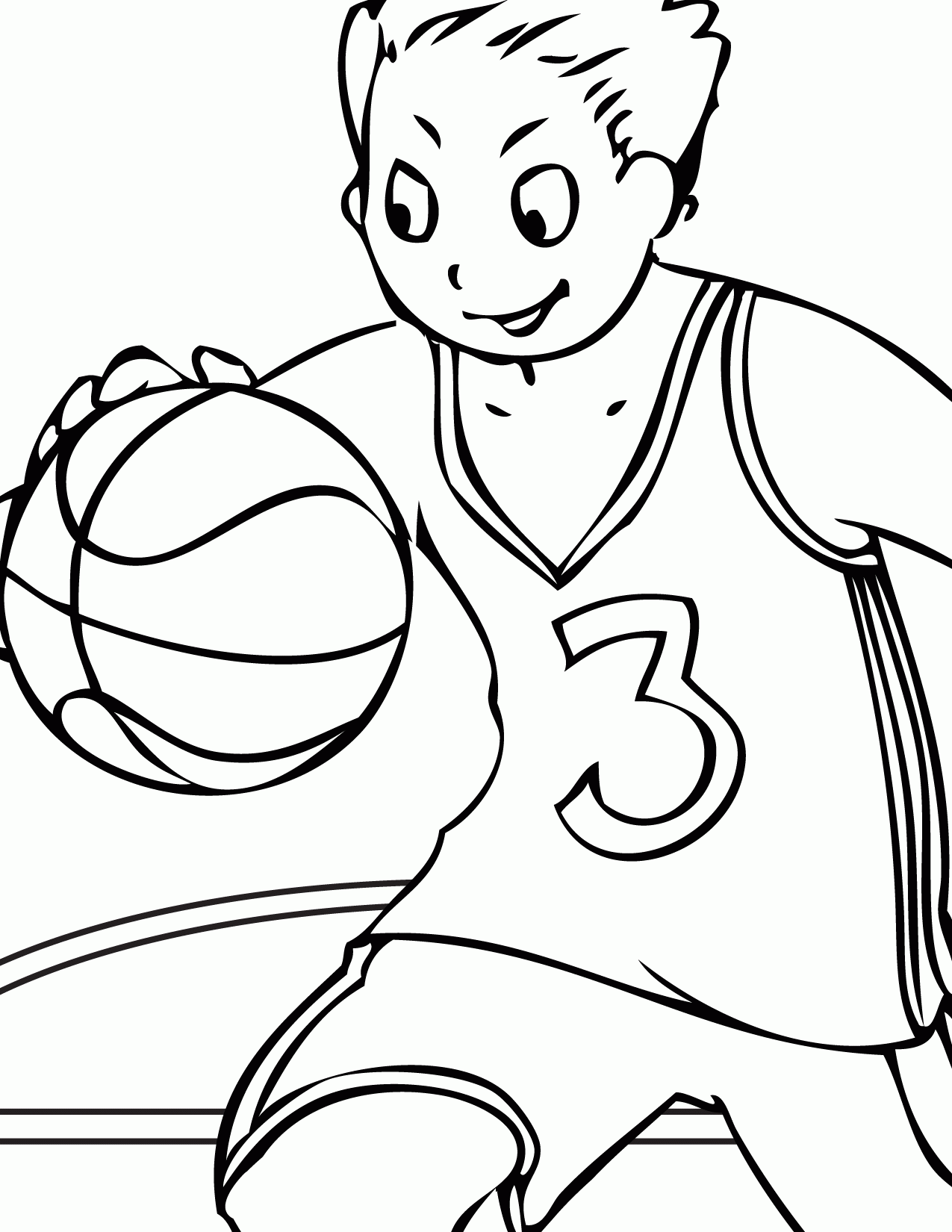 sports coloring pages for kids sports coloring pages momjunction pages sports for kids coloring 